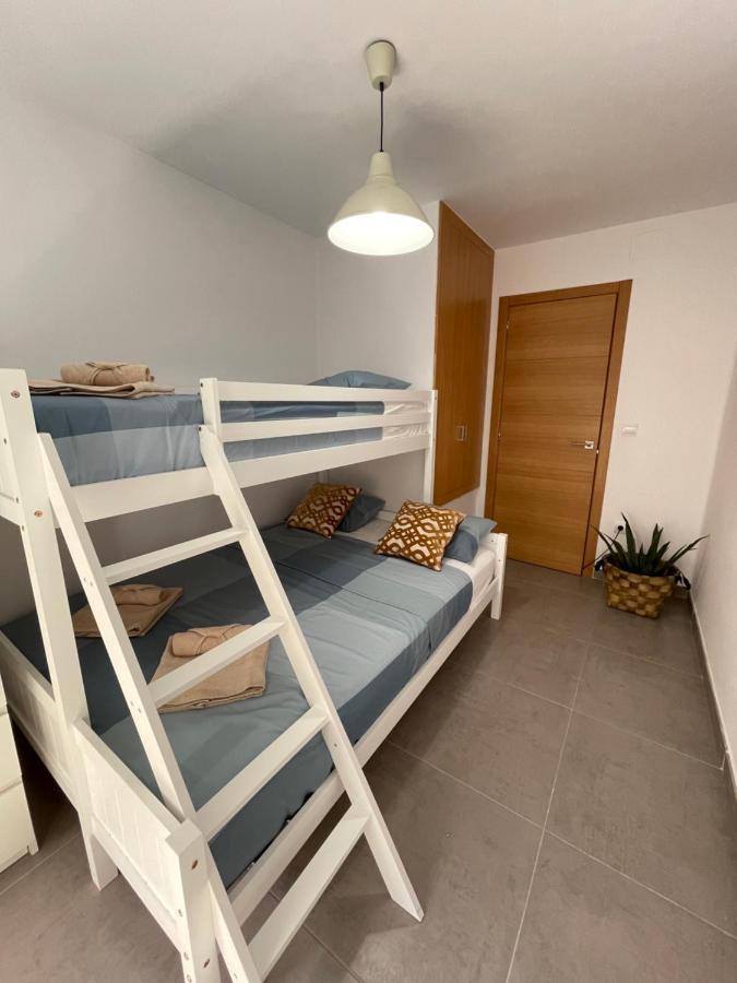 Uim Mediterraneo Libertad 1 Wifi Sagunto Dış mekan fotoğraf