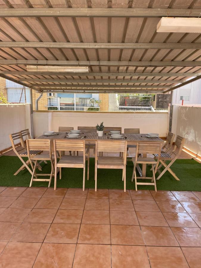 Uim Mediterraneo Libertad 1 Wifi Sagunto Dış mekan fotoğraf